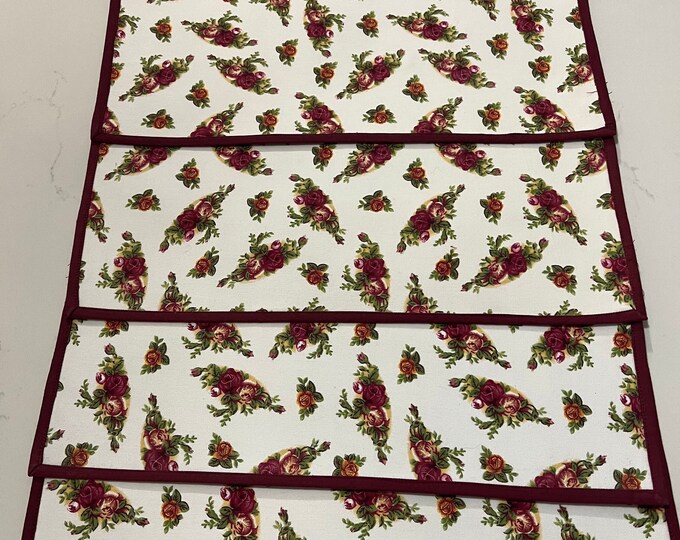 Royal Albert Old Country Roses Placemats Vintage Royal Albert Old