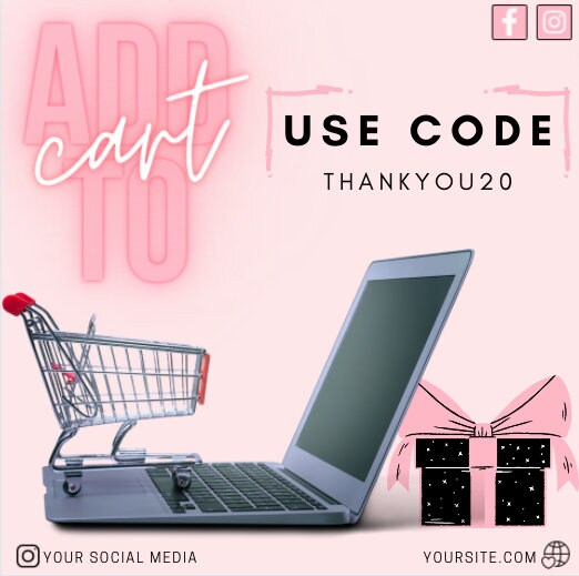 SET OF 13 DIY Beauty Store Templates Lash Tech Template Etsy