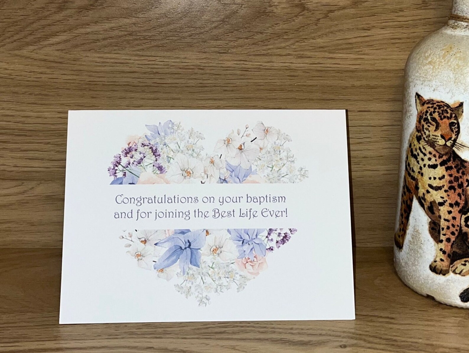 Jw Baptism Card Printable Bookmarks Greetings Card Gift Best Life My