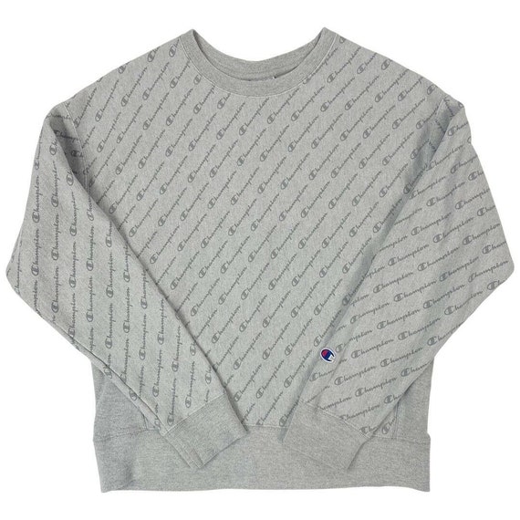 Earl champion sweater 90s outlet