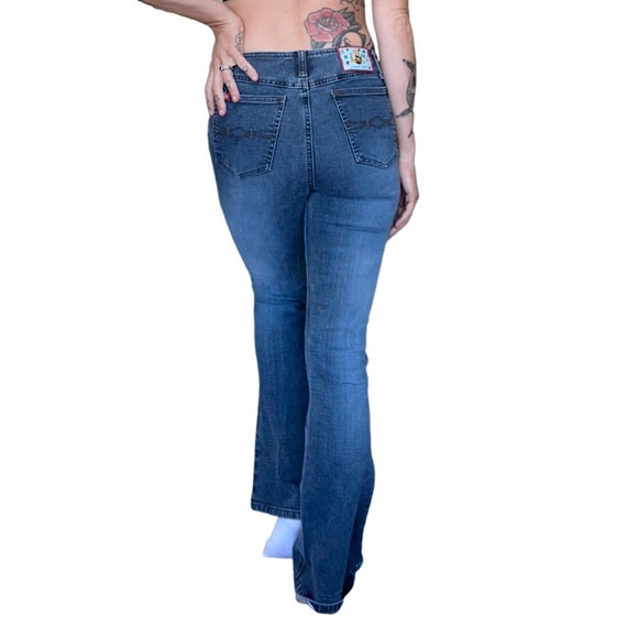2000s Low Rise Mudd Jeans (S) main image 1