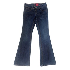 Carolannie Zana di Rhinestone Jeans (S)