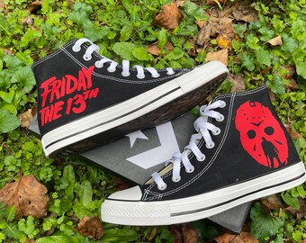 converse horror