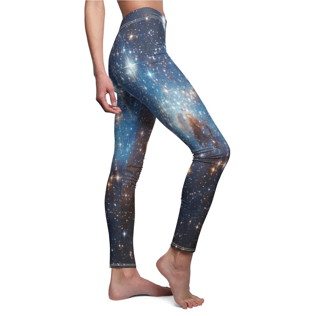 Star Trek™ Voyager LCARS Computer Leggings – Pop Galaxy Clothing