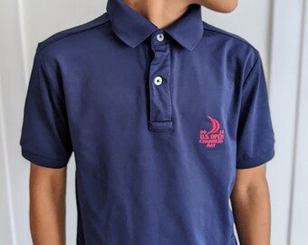 Polo Infantil Ralph Lauren Camisa Talla 8