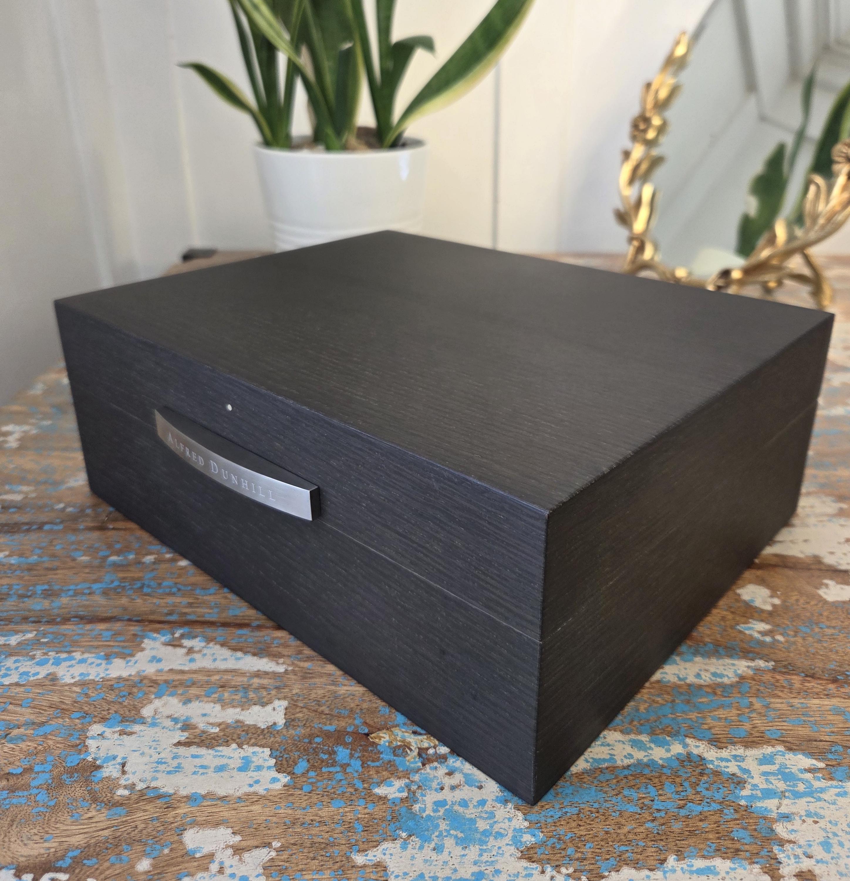 Dunhill box - Etsy 日本