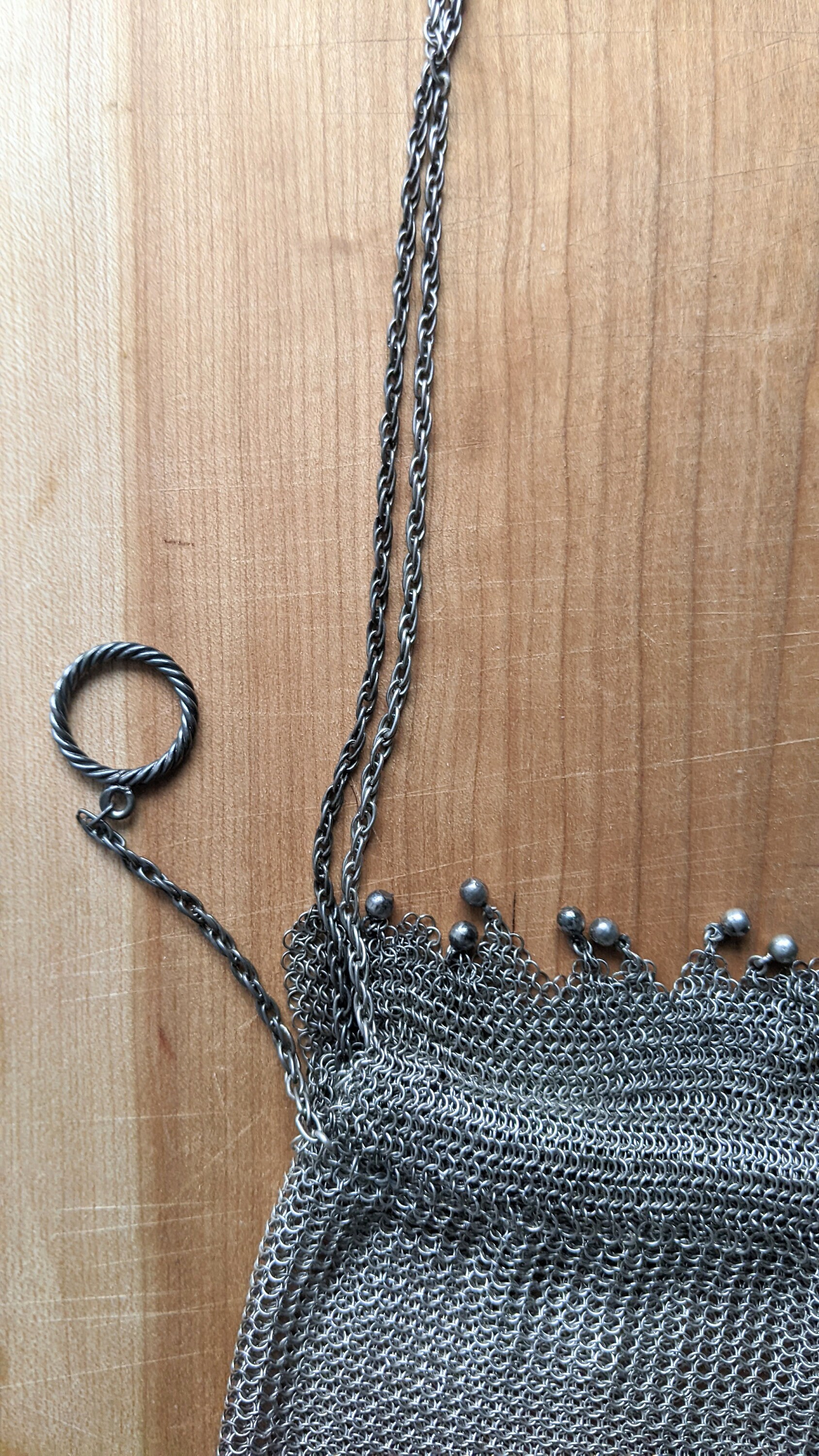 Alpha pattern #146310 | BraceletBook