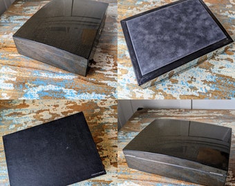 PORSCHE DESIGN ヒュミドール PORSCHE DESIGN ヒュミドール Porsche Design Carbon Fiber and