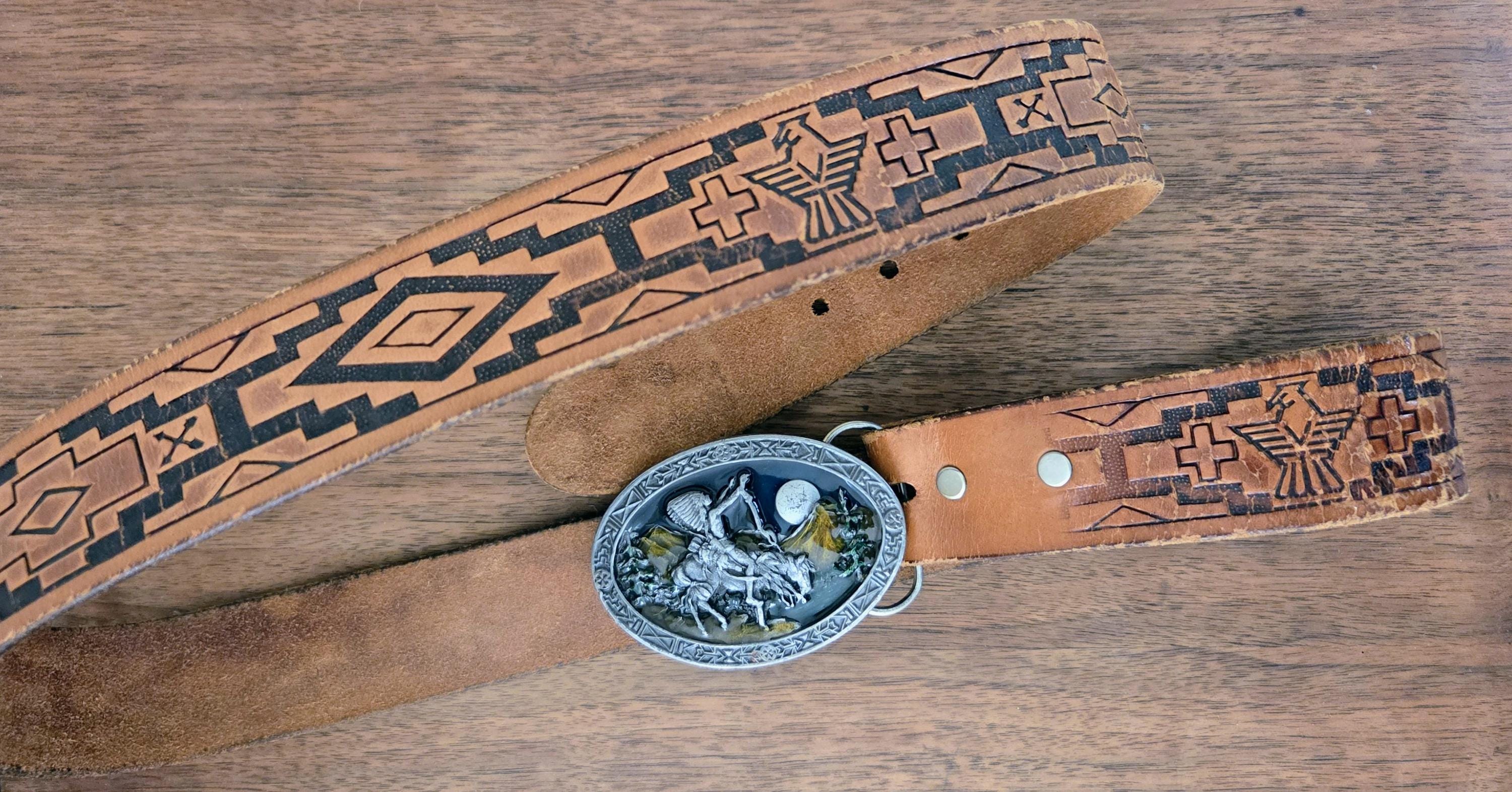 Hickok belt buckle - Etsy 日本