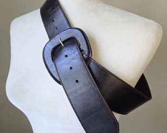 Vintage Lioness Belt Accessories | Vintage Lioness Belt | Poshmark main image 4