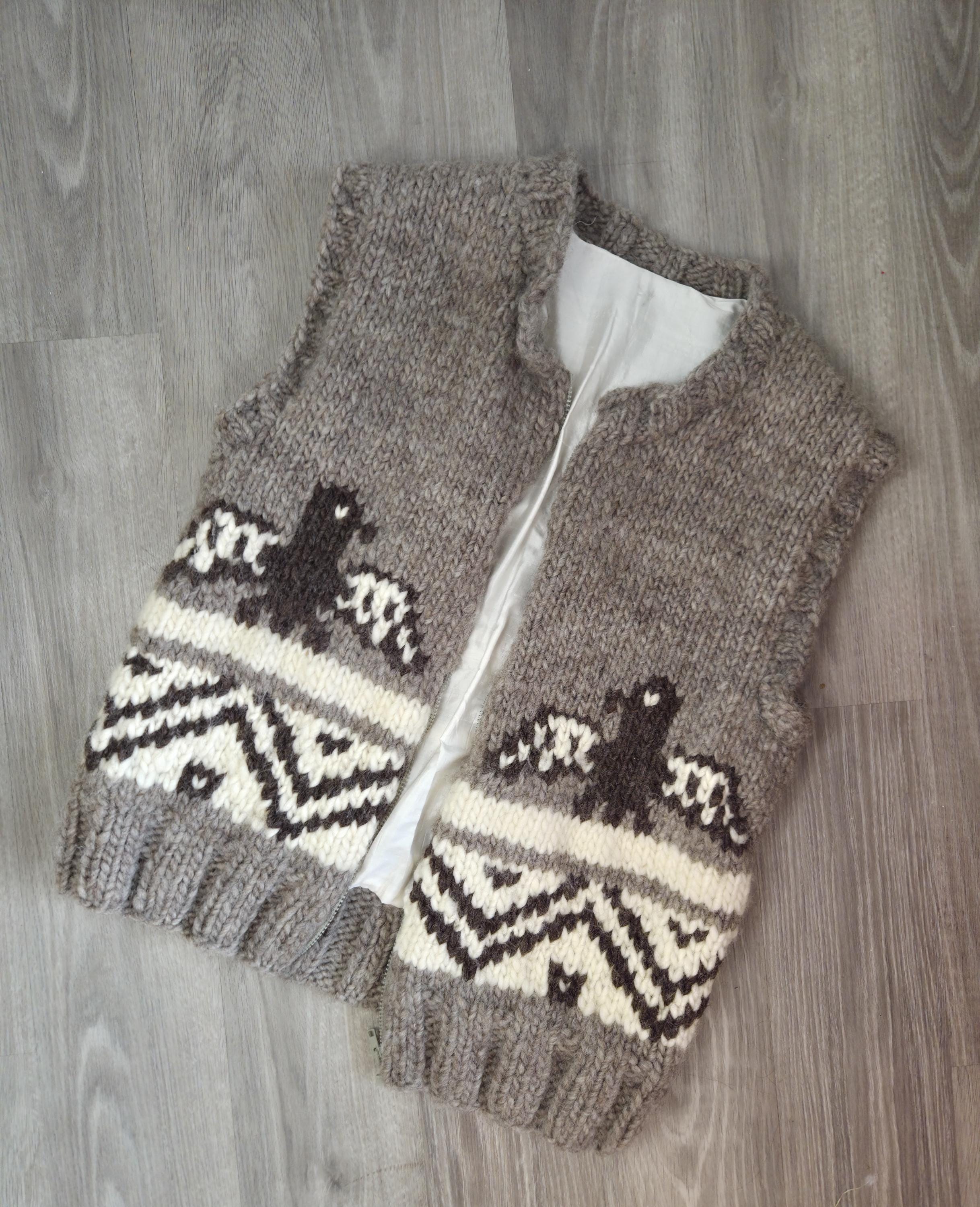 トップス HYKE COWICHAN SWEATER VEST 81Dbv4BeyzL._AC_SL1500_.jpg