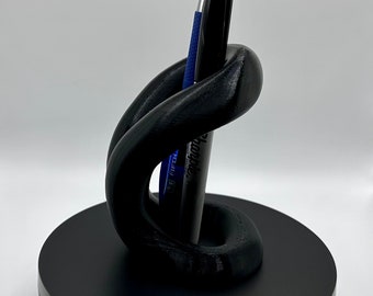Minimal Toothbrush/Pen Holder - Organize in Style