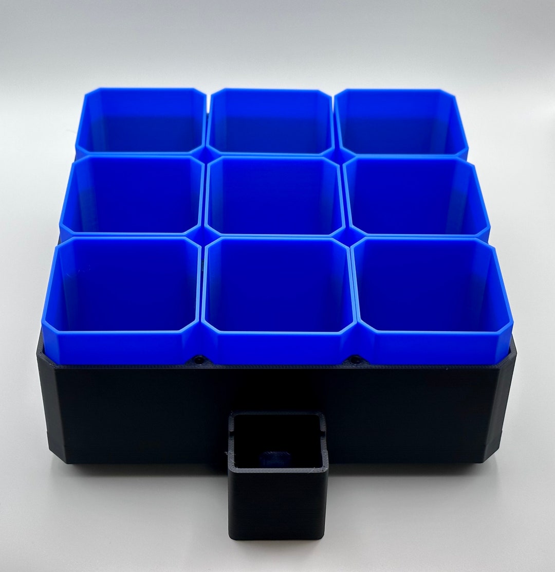 Compact Selfwatering Seed Starter Kit Start Your Garden Etsy