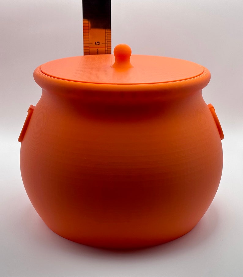 Cauldron Container Magical and Functional Etsy