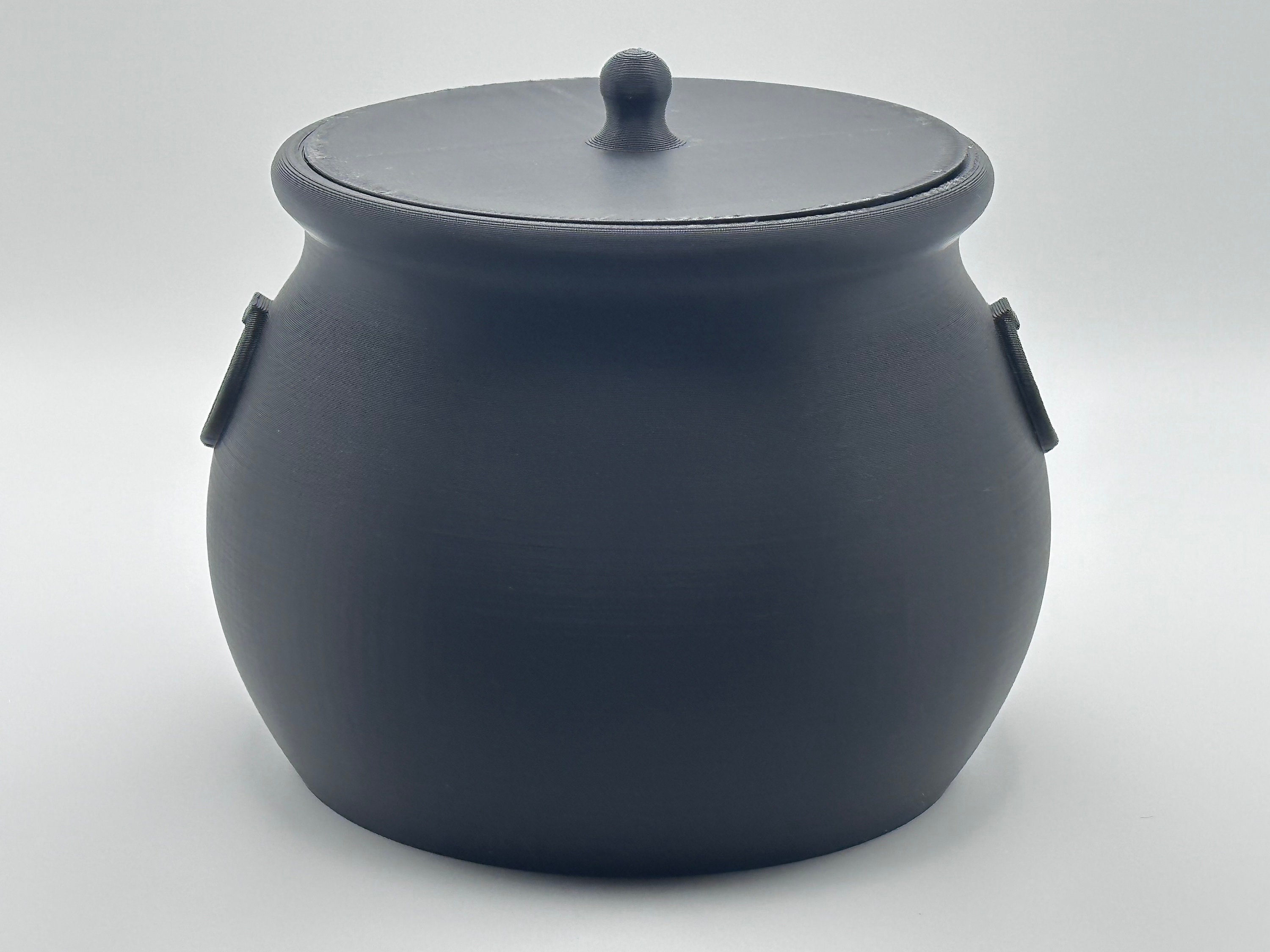 Cauldron Container Magical and Functional Etsy