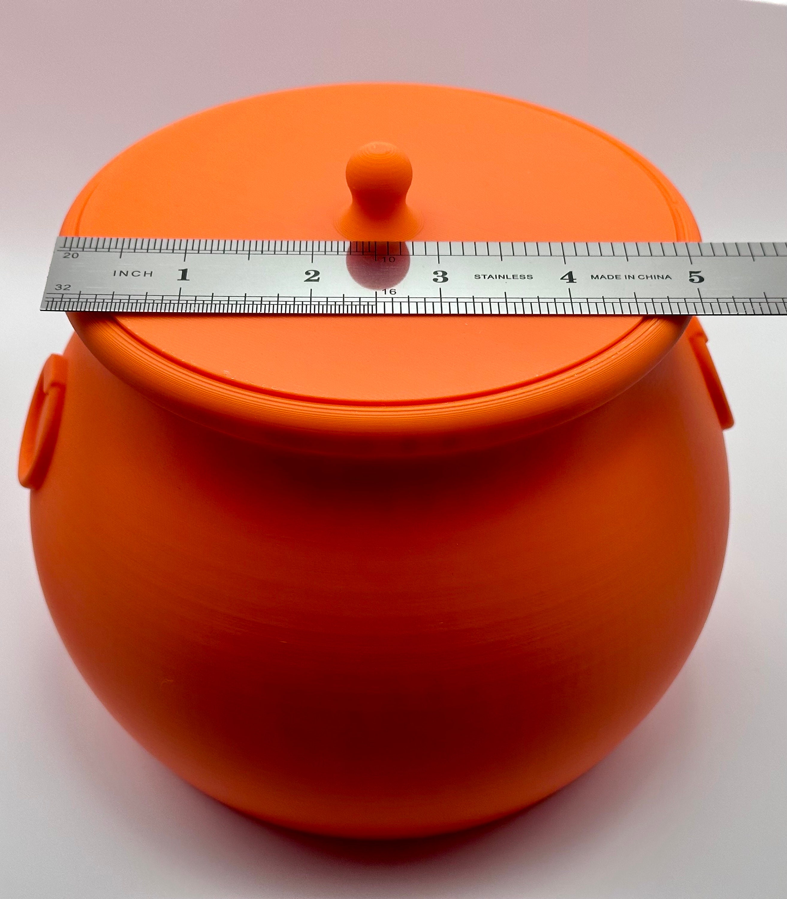 Cauldron Container Magical and Functional - Etsy