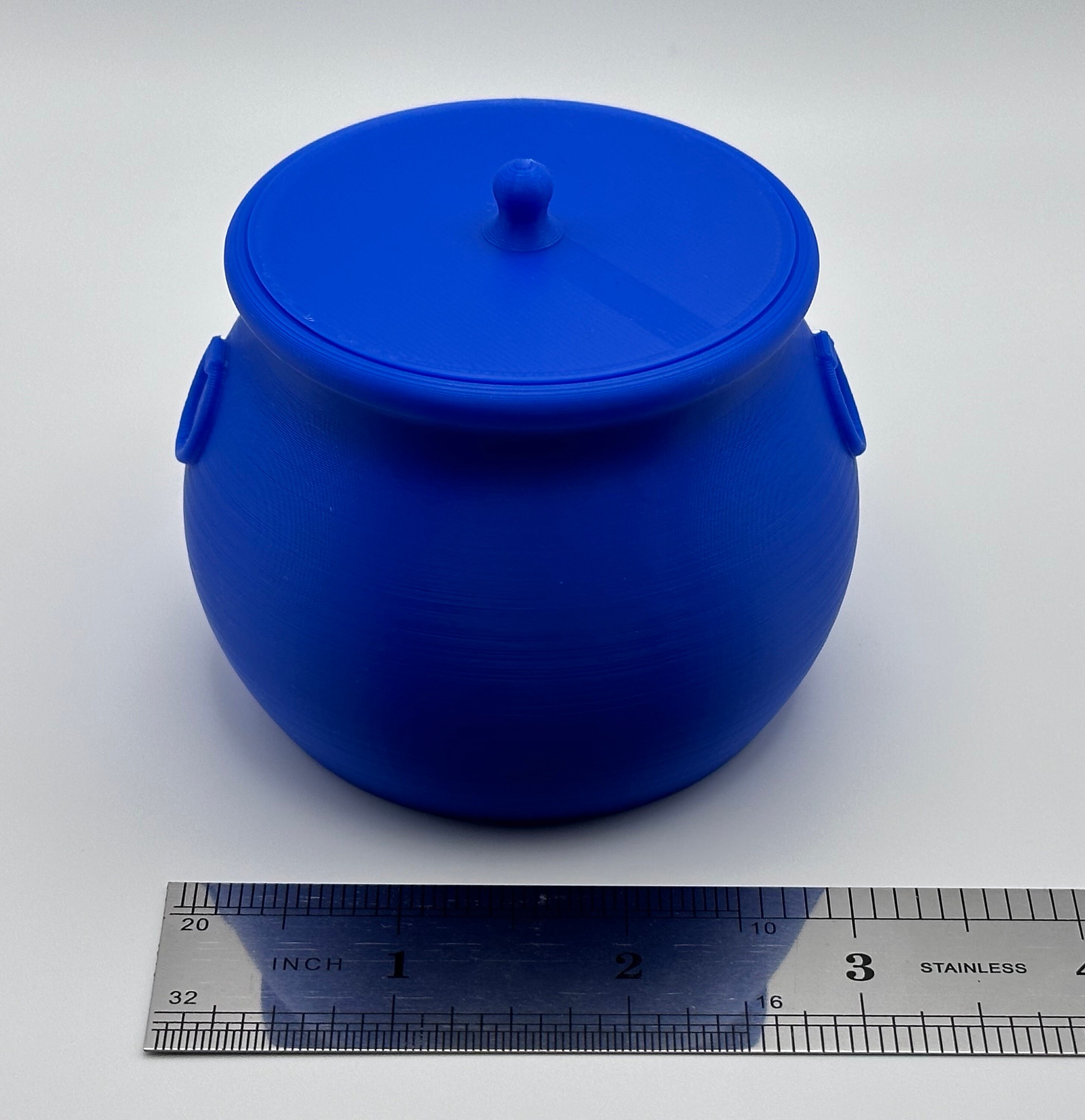 Cauldron Container Magical and Functional Etsy