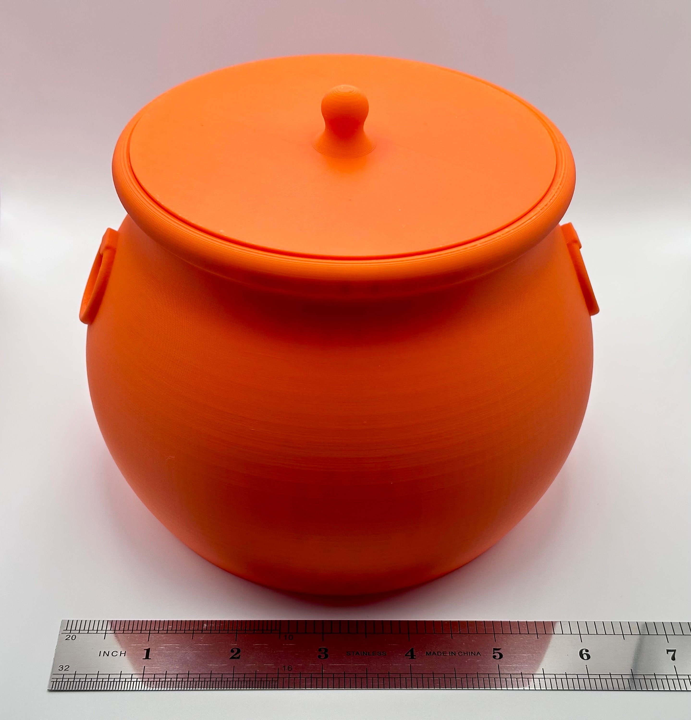 Cauldron Container Magical and Functional - Etsy