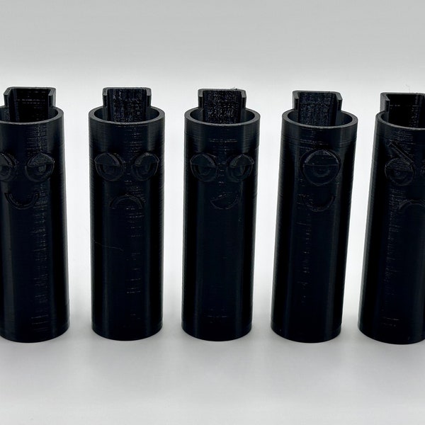 Clipper Keychain Etsy