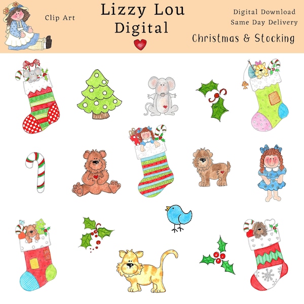 Candy Cane Mouse Template Etsy