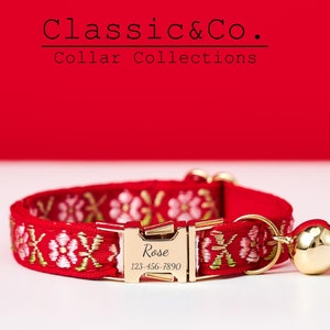 Halsband - Etsy