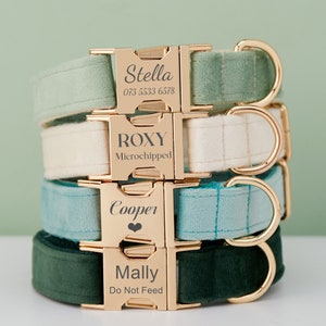 Etsy collars cheap