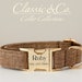 see more listings in the Tweed Dog & Cat Collar section