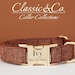 see more listings in the Tweed Dog & Cat Collar section