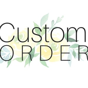 Custom Order #2771746510, Vdog20,  Collar Only, XS, Coffee