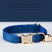 see more listings in the Velvet Cat Collar  section