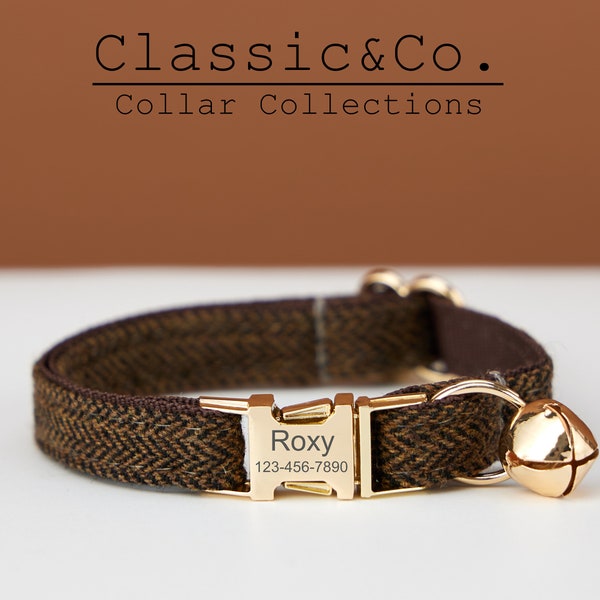 Male Dog Collar Etsy