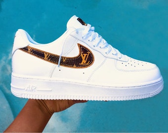 air force one customisé