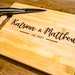 see more listings in the Custom Cutting Boards section