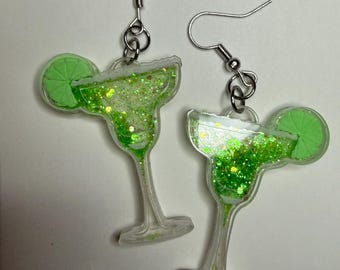 Margarita Shaker Earrings