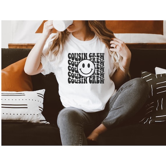 Adult cousin cheap shirts