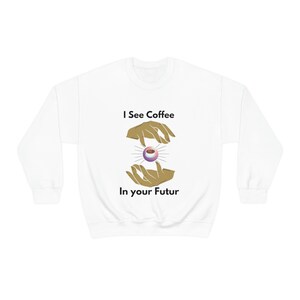 Unisex Heavy Blend Crewneck Sweatshirt