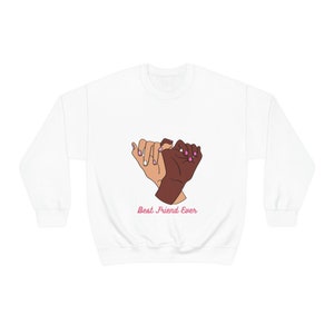 Unisex Heavy Blend Crewneck Sweatshirt