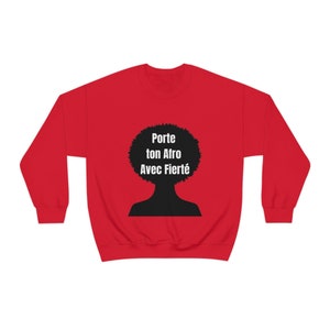 Unisex Heavy Blend Crewneck Sweatshirt