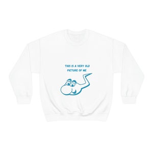 Unisex Heavy Blend Crewneck Sweatshirt