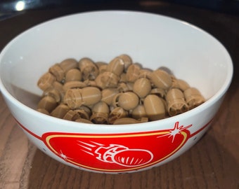 小道具 フォールアウト シュガーボム シリアル 食べられません