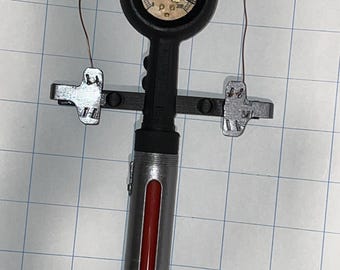 Fallout 4 StimPak prop/replica