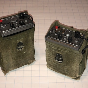 Fallout 4 StealthBoy prop/replica