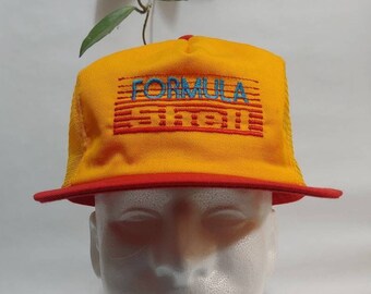 F1 Hat - Etsy Canada