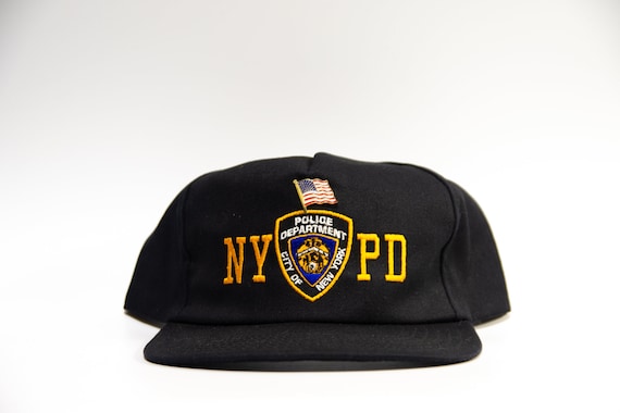 nypd snapback
