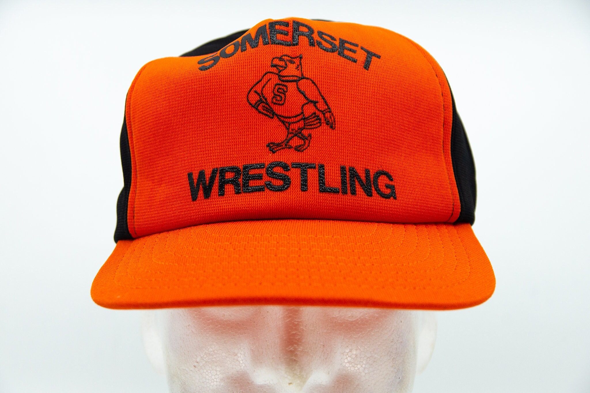 New Japan Pro-Wrestling - Bullet Club Flexfit Hat