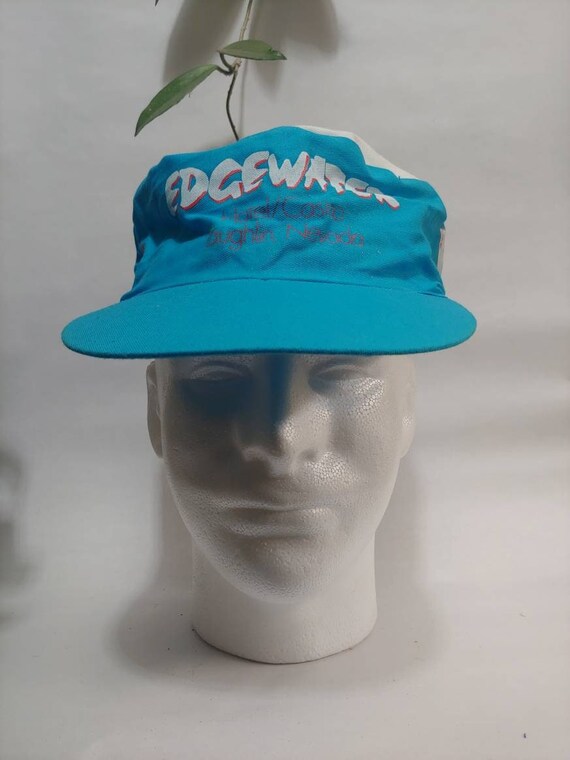 Edgewater Casino Vintage Painters Cap 