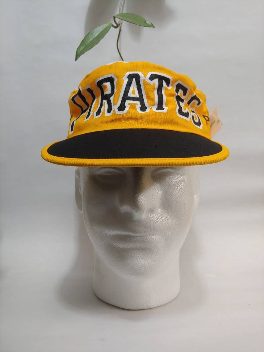 NOS Pittsburgh Pirates MLB Vintage 