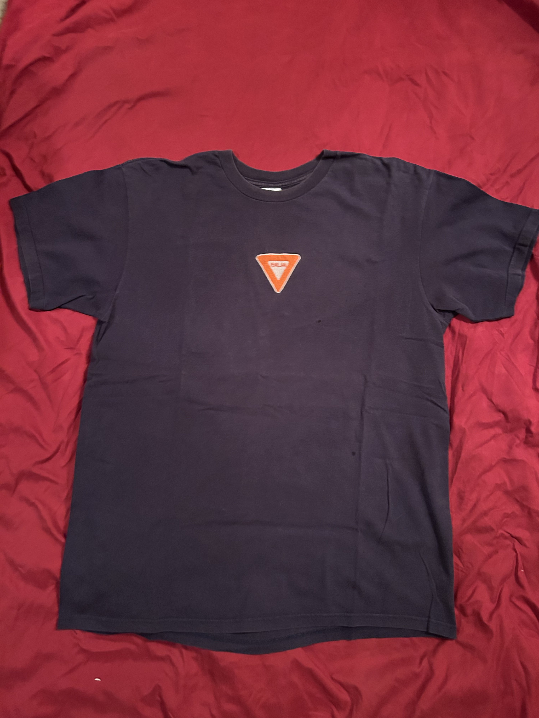 Pearl Jam Vintage Men