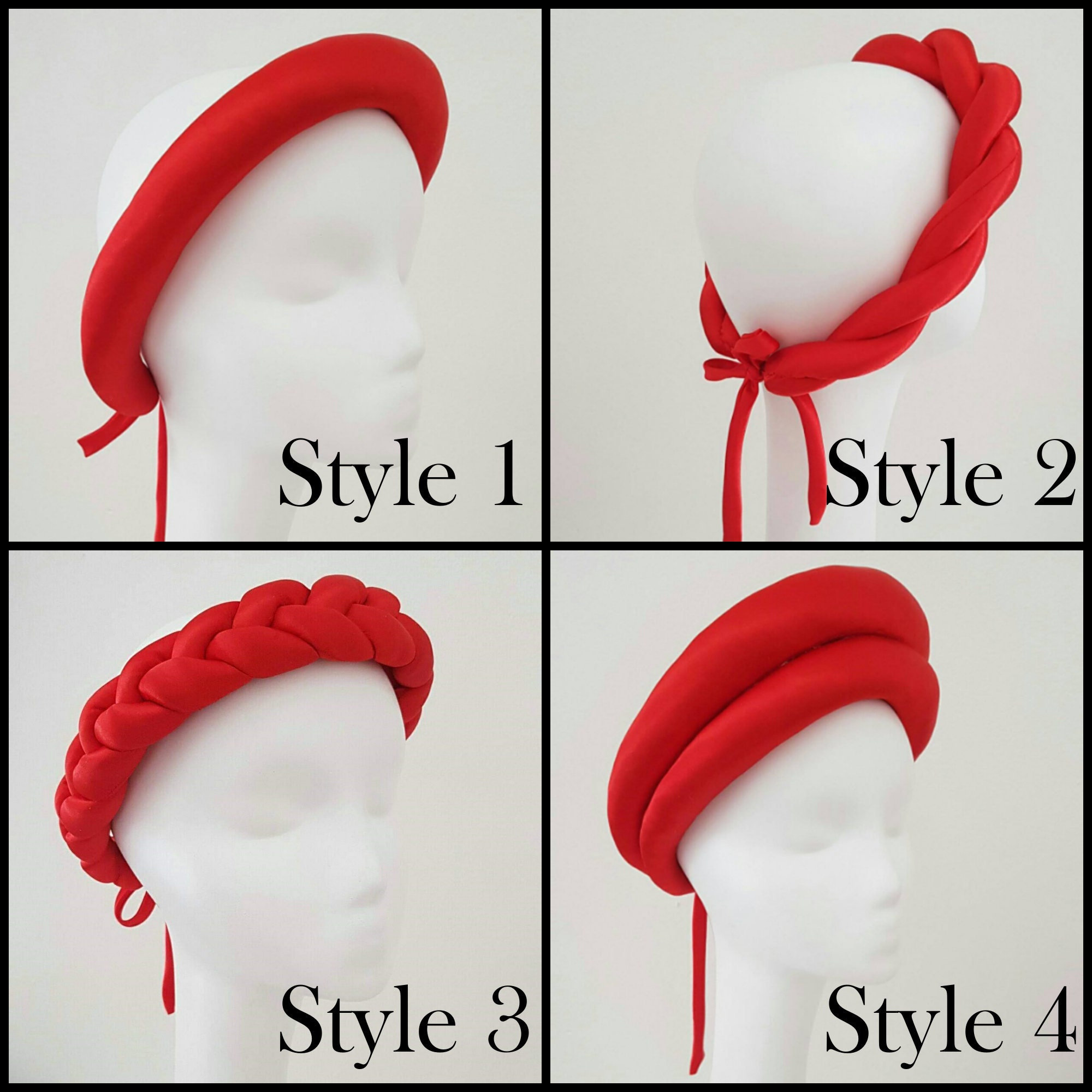 vietnamese headpiece