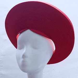 Vietnamese headpiece. Your choice of colors. (Not for individual sale. Only for sale in combination with ao dai)